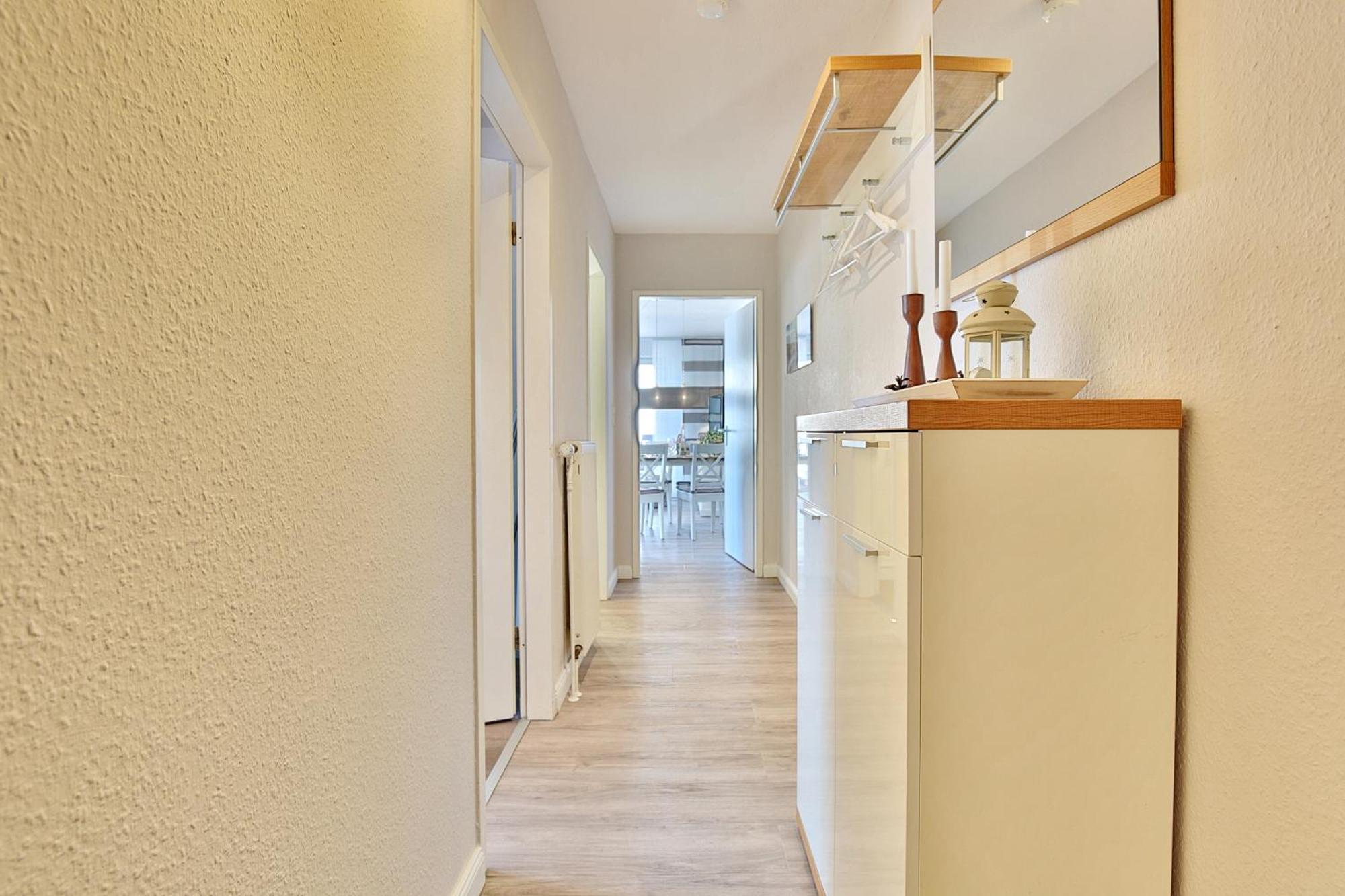 Seebruecke Seebruecke Appartement 6 Scharbeutz Exterior foto